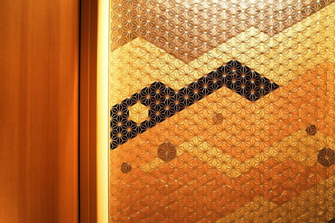 Rakuten Stay Kyoto Station Standard Twin Room Exterior photo